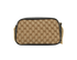 Small GG Marmont Camera Bag, back view